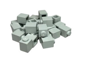 lego brick 1X1 #3005 set of 25 bricks you choose color - Picture 1 of 9