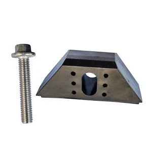 Support de pince de maintien de batterie pour voiture, barre transversale - Picture 1 of 4