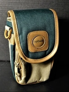 Macchina fotografica. borsa/custodia accessori elettronica. NUOVO! - Foto 1 di 4