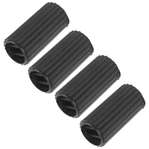 4 Pcs Zubehör Für Rollstuhlbremsen Bremsgriff Teil Der Fahrradbremse - Bild 1 von 12