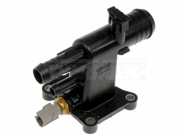 Tubo de distribución de agua para Lincoln MKZ 2013-2017 2014 2015 2016 K975DG Foto 1 de 1