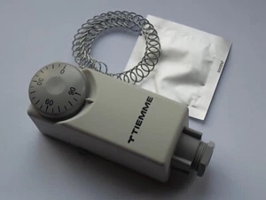 Anlegethermostat 20-90°C, außenliegend, Regler mechanisch - Imagen 1 de 1