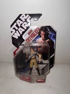 STAR WARS ANAKIN SKYWALKER 30TH ANNIVERSARY EXPANDED UNIVERSE.  - Picture 1 of 3