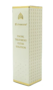EV Princess Facial Treatment Clear Solution ( 4.06 fl.oz / 120 ml ) *NEW / AUTH - Picture 1 of 6
