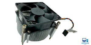 Dell OptiPlex 790 390 990 790 Tower Desktop CPU Heatsink+ Fan 089R8J - Picture 1 of 5
