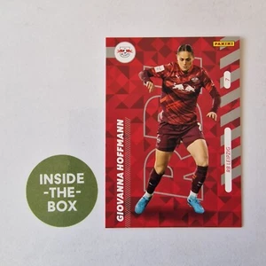 Hoffmann Leipzig Panini Frauen 2024 25 Bundesliga RB In Action - Bild 1 von 1