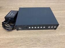Kramer UHD 6x 1:2 4K60 HDMI Auto Switcher VS-611DT