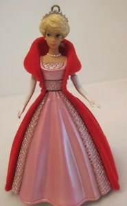 Barbie Sophisticated Lady Christmas Ornament *American Greetings 2013 *** NIB - Picture 1 of 8
