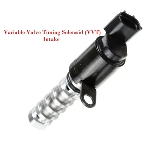 OE Spec Variable Timing Solenoid Actuator Intake Side VVT4122 Fits:Hyundai - Kia - Picture 1 of 6