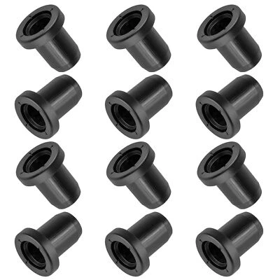 for Polaris Sportsman MV7 700 2005 Rear A-Arm Short Bushing Kit Foto 1 de 4