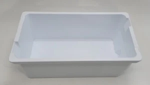 Genuine Refrigerator Kenmore Ice Bin Part#MJS422708 - Picture 1 of 5