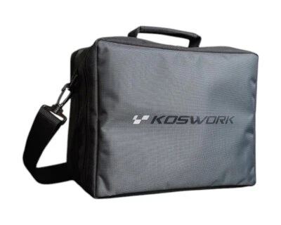 Koswork Tragetasche für Mini-Z mit Schaumstoff KOS32262-KMZ  - Bild 1 von 4