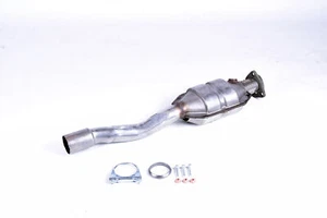 Catalizzatore CEE adatto a Volvo 960 Benzina Berlina 1990-93 190CV 2.0 VO8006 - Foto 1 di 2