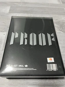 BTS - Proof (Deluxe Edition) | K-Pop Album + Photocards + Extras - Bild 1 von 13