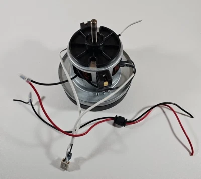 Simplicity S20EZMBagged Upright Vacuum Part: Motor - Image 1 of 4