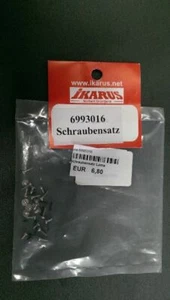 Schraubensatz Lama  (6993016) - Bild 1 von 1