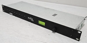Expansor de salida Biamp AudiaEXPO 8 canales montaje en rack - Imagen 1 de 4