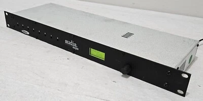 Biamp AudiaEXPO Output Expander 8 Channel Rackmount W/Power Adapter - Image 1 of 4