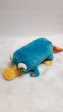 18" Phineas And Ferb Perry With Sound Plush