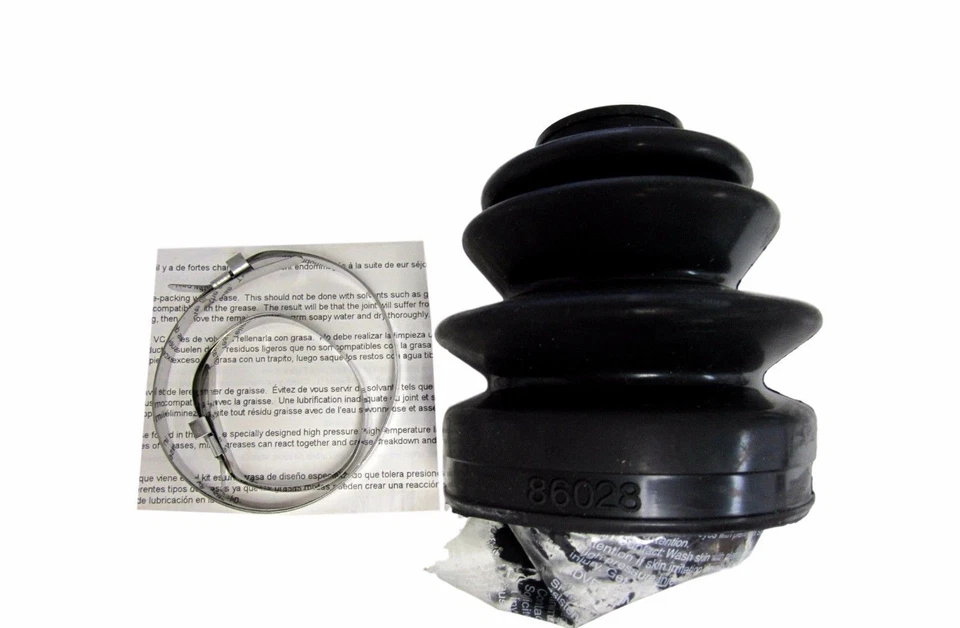 Genuine EMPI 86-1133-K 861133K CV Boot Kit Brand New - Image 1 of 1