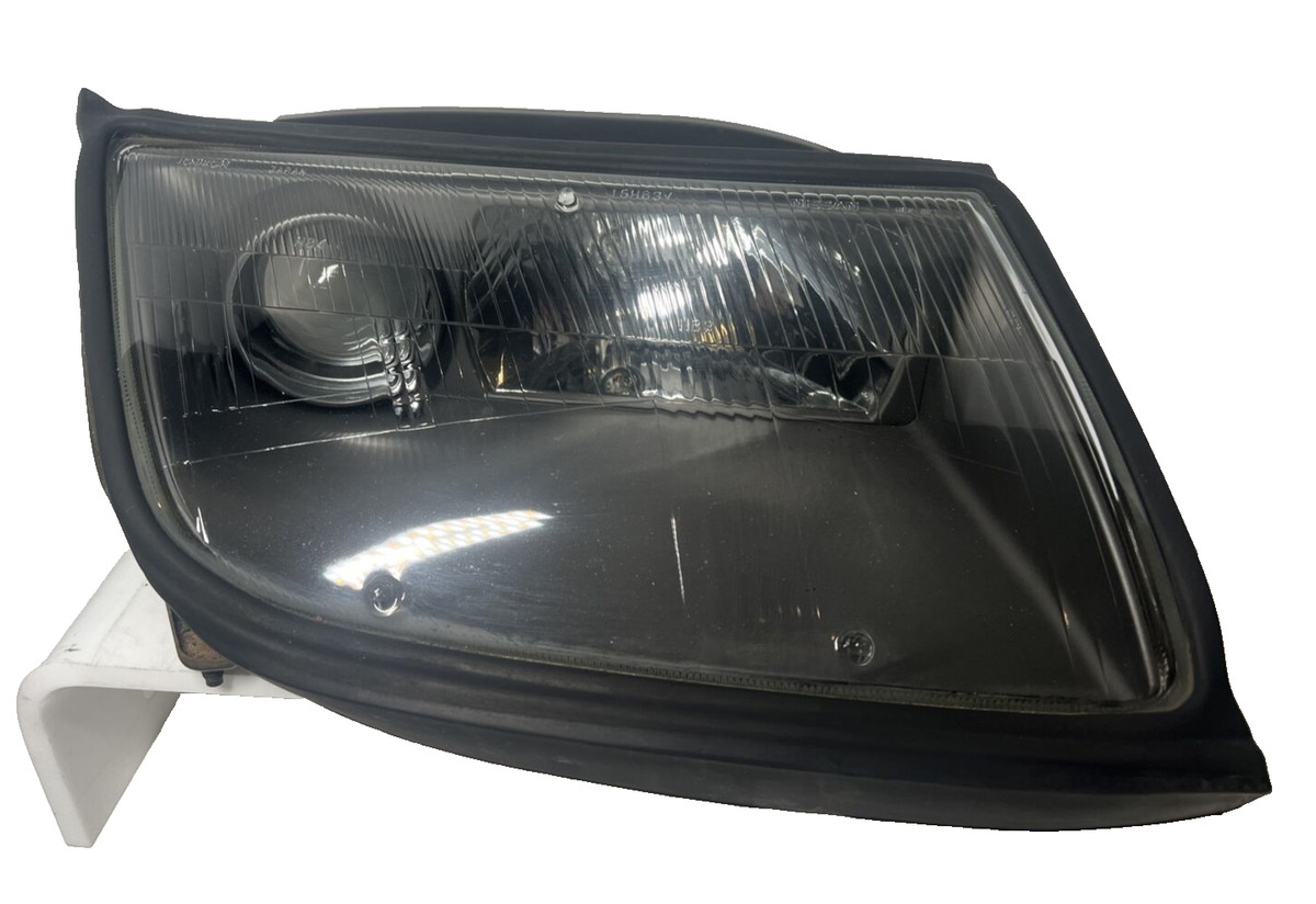 90 - 96 Nissan 300ZX Headlight Assembly RH Passenger Side OEM
