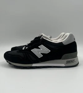 New Balance M1300AE US Men's 5.5 Women's 7 Black Made In USA - Picture 1 of 8