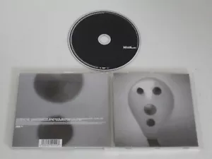 UNDERWORLD/A HUNDRED DAYS OFF (JBO 1020102) Álbum CD - Imagen 1 de 4