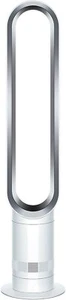 Dyson AM07 Bladeless Tower Fan, White / Silver | Brand New - Picture 1 of 1