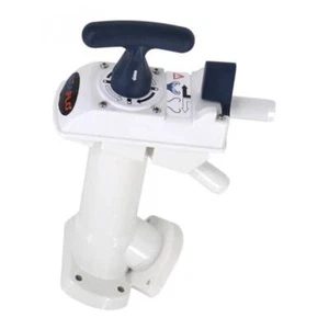 29040-3000 Replacement Assembly Marine Manual Toilet - Picture 1 of 5