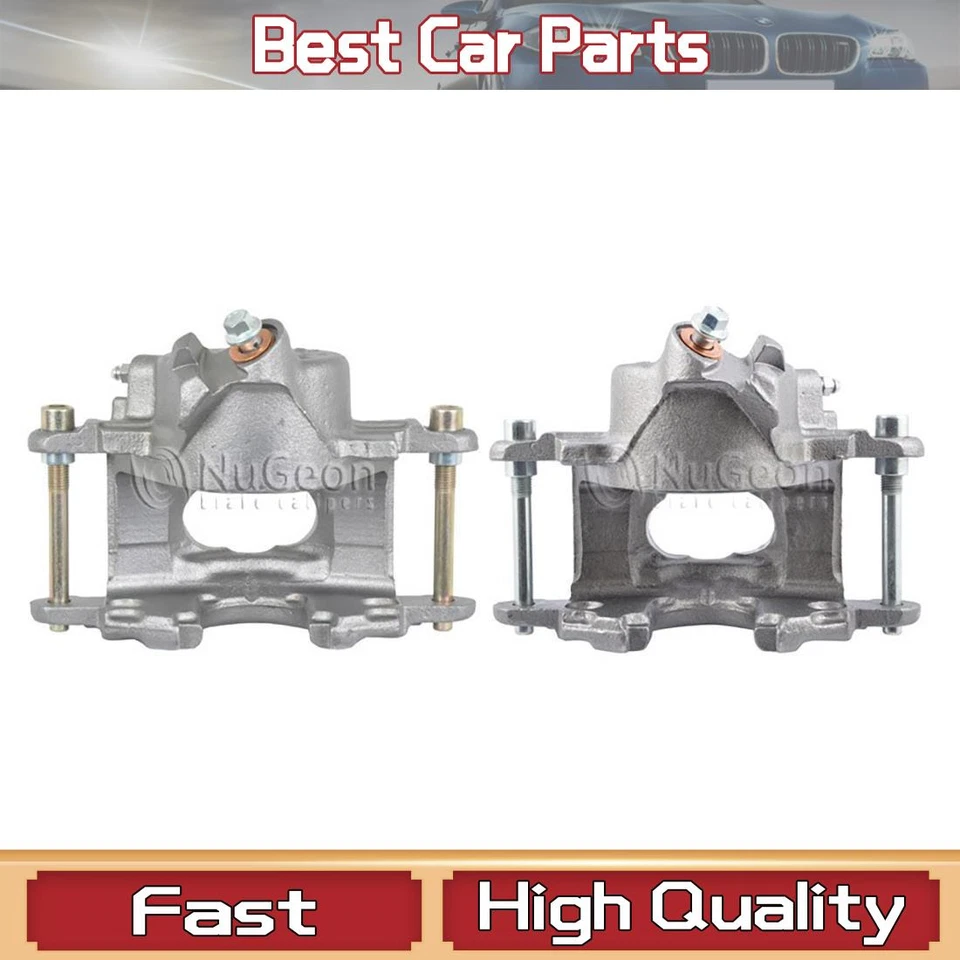 For 1977~1977 Chevrolet Camaro Nugeon Front Left Front Right Disc Brake Calipers - Image 1 of 4