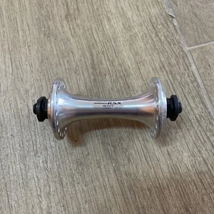 Mozzo ruota bici anteriore Mountain Bike Shimano RSX HB-A416 36 h front bike hub - Picture 1 of 1