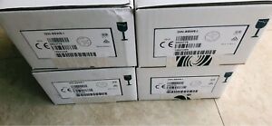 1pcs Crestron DIN-8SW8-I DIN Rail High-Voltage Switch with Digital Inputs