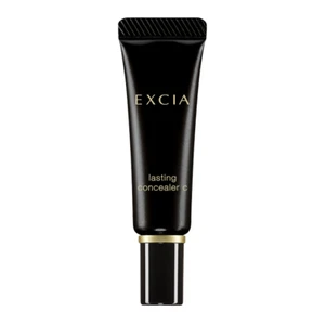 Albion EXCIA Lasting Concealer C 01 02 Light Beige Medium Beige 15g - Picture 1 of 5