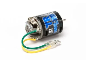 Camión Tamiya Hop Up Options 56526 TROP-26 TR par sintonizado cepillado motor 540 33T - Imagen 1 de 1