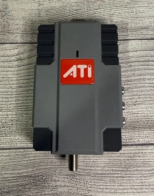 ATI TV Wonder USB 2.0 Tuner Video Input Adapter Digital TV for PC - Image 1 of 4
