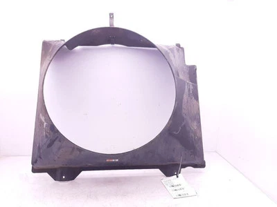 Radiator Shroud 5.4L Fits 2014 FORD ECONOLINE E350 5C2Z8146BA - Image 1 of 4