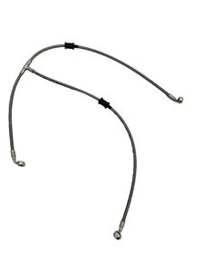 Front Brake Hose Ducati Multistrada 1000 1100 CD 61840551A S New - Picture 1 of 5