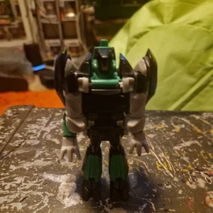 Transformers Robots in Disguise One-Step Changers Grimlock 2015 - Picture 1 of 3