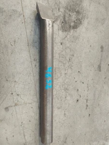 Lathe knife - Bild 1 von 2