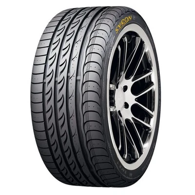 Sommerreifen - SYRON RACE 1 205/35R18 81W BSW XL - Bild 1 von 4