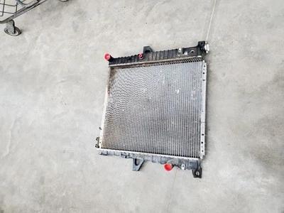 Radiador compatible con 00-08 MAZDA B-3000 298932 Foto 1 de 4