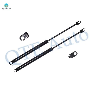 Pair of 2 Rear Liftgate Lift Support For 1984-1987 Plymouth Turismo - Image 1 of 4