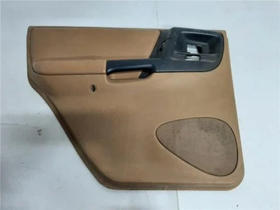 DOOR PANEL LEFT REAR Jeep Grand Cherokee (ZJ/Z)(1993->) - Image 1 of 2