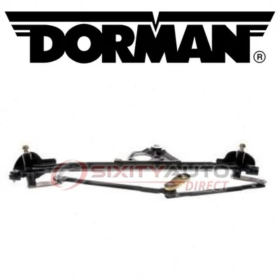 Dorman Windshield Wiper Linkage for 2002-2007 Suzuki Aerio Washer Arm Blade  mc Foto 1 de 4