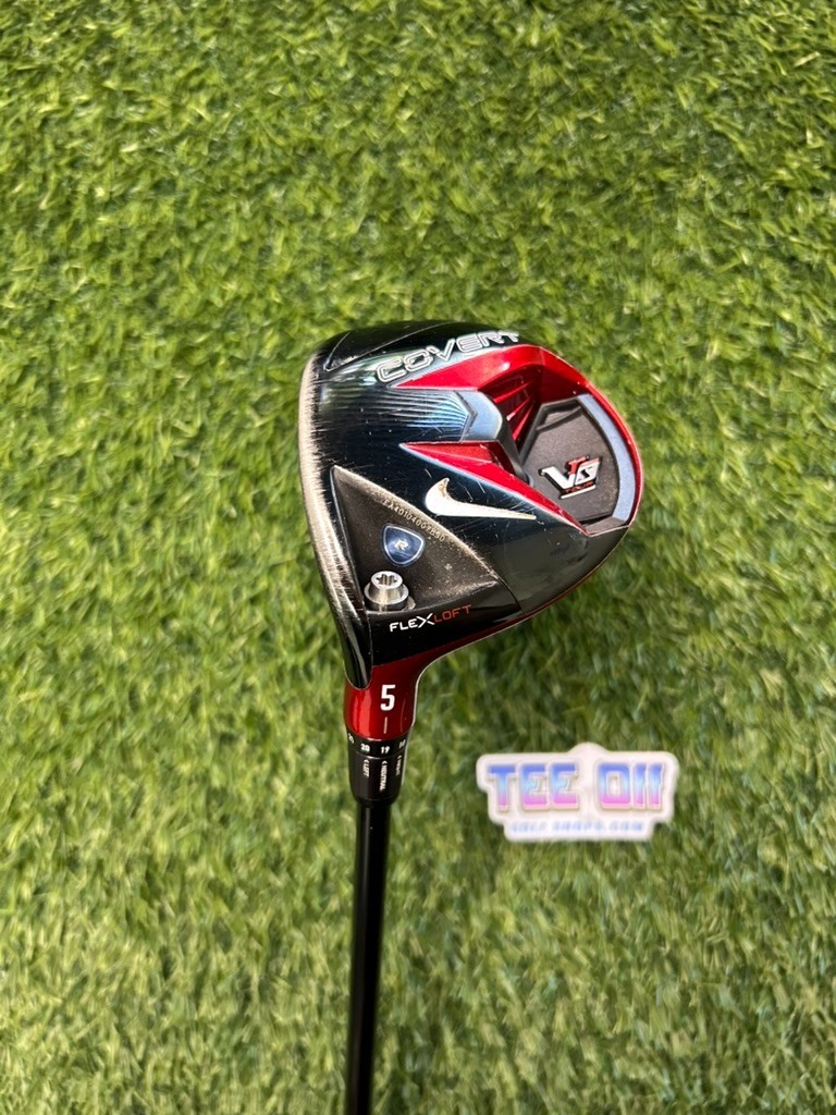 Nike 5-Wood Golf Clubs for sale | eBay