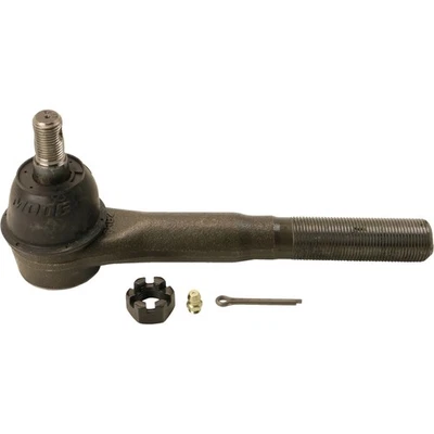 MOOG Front Left Outer Steering Tie Rod End for 1999-07 FORD F-350 SUPER DUTY RWD - Image 1 of 3