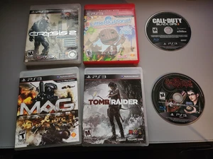 Giochi Ps3 - Foto 1 di 2