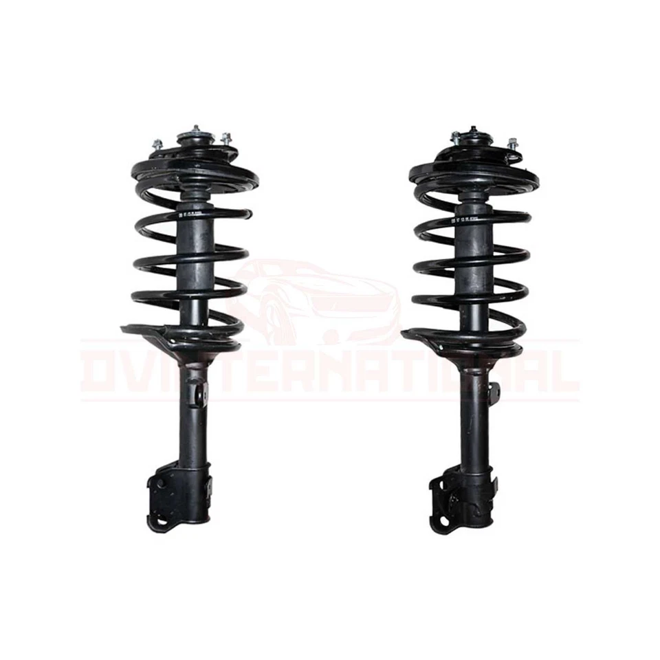 Kit 2 Gabriel Ultra ReadyMount Front Coilovers for 01-02 Acura MDX - Image 1 of 1