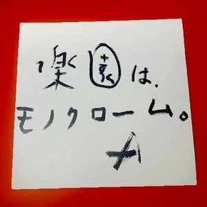 Nobuyoshi Araki Monochrome Paradise Paperback Lady Gaga Explicit Art Photos - Foto 1 di 6