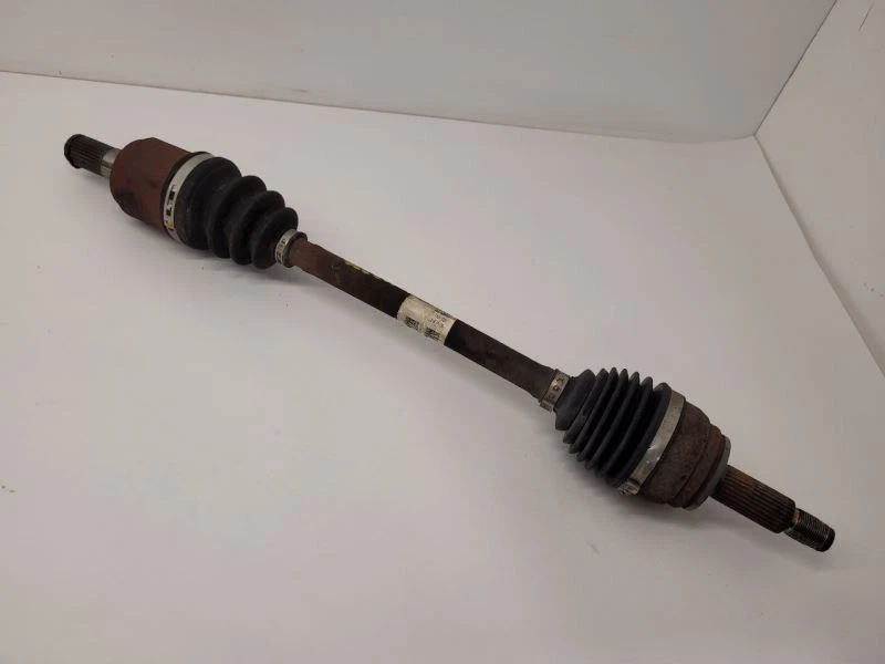 Eje izquierdo conductor delantero KIA FORTE 2019-2020 2,0 L 49500M7200 Foto 1 de 4